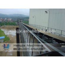 cheap belt conveyors, transportation system